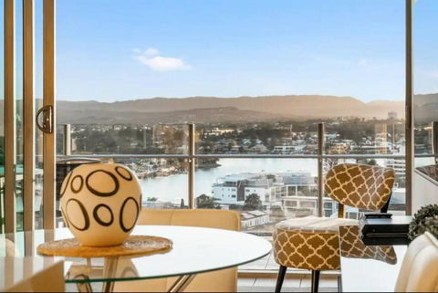 NOTINUSEWyndham WaveWhisper Retreat - Hervey Bay Accommodation 0