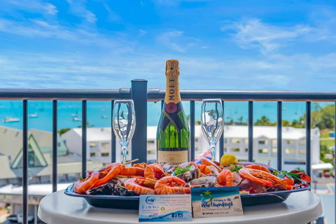 Ocean View Studio 14A - Tourism Hervey Bay 2