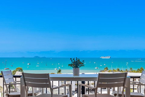 Ocean View Studio 14A - Tourism Hervey Bay 0