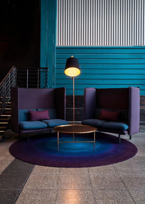 Ovolo Woolloomooloo - Hervey Bay Accommodation 3