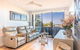 Ocean Views 2-Bed Apartment Minutes From Beach - thumb 0