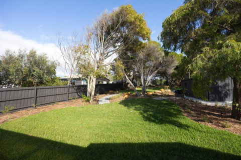 Ocean View Cottage - Anglesea - Tourism Hervey Bay 2
