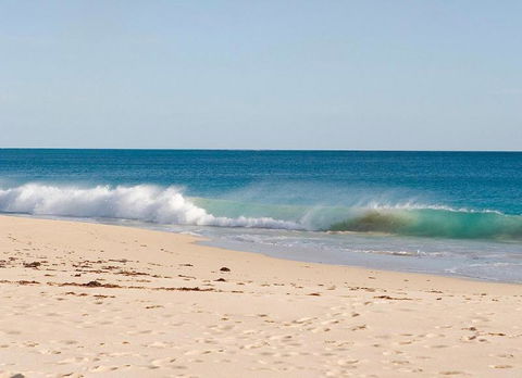 Ocean View Motel - Tourism Hervey Bay 2