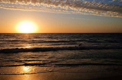 Ocean View Motel - Tourism Hervey Bay 0