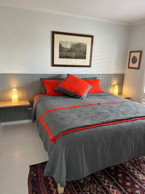 Ocean View Oasis - Hervey Bay Accommodation 0