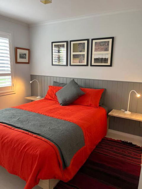 Ocean View Oasis - Hervey Bay Accommodation 1