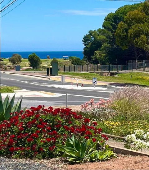 Ocean View Oasis - Hervey Bay Accommodation 3