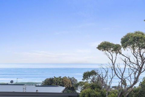 Ocean View Treetops Retreat - Tourism Hervey Bay 1