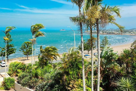 Ocean View Villa - Tourism Hervey Bay 0