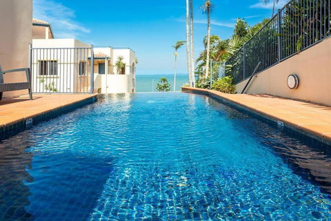 Ocean View Villa - Tourism Hervey Bay 2