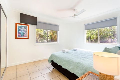 Ocean View Villa - Tourism Hervey Bay 3