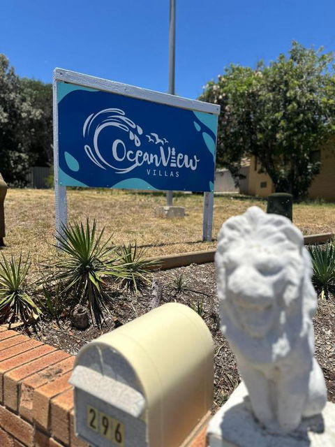 Ocean View Villas - Tourism Hervey Bay 0