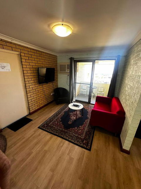 Ocean View Villas - Tourism Hervey Bay 3