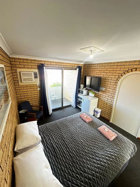 Ocean View Villas - Tourism Hervey Bay 1