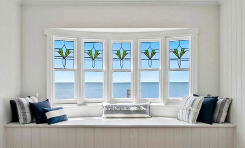 Ocean Views & City Convenience Perfect Getaway - Hervey Bay Accommodation 0