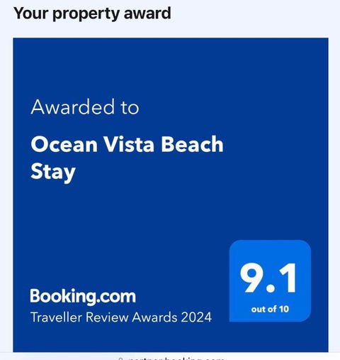 Ocean Vista Beach Stay - Tourism Hervey Bay 1