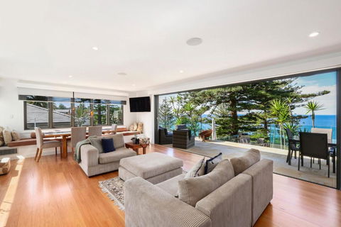 Ocean Vistas Spectacular Beach Coastal Views - Tourism Hervey Bay 2