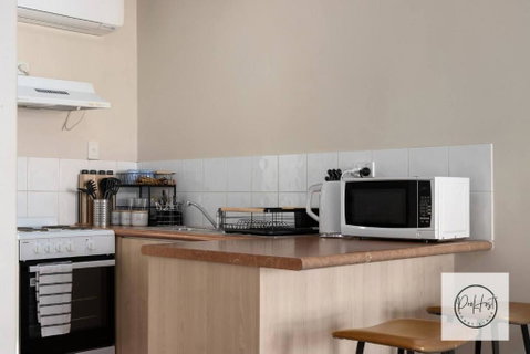 Oceanfront Oasis - Tourism Hervey Bay 3