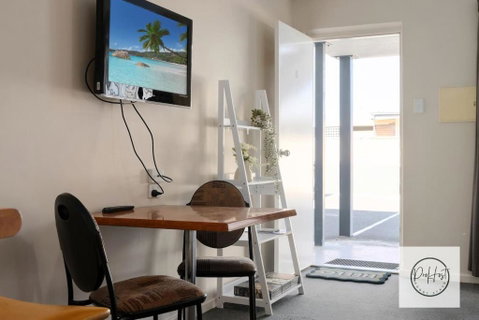 Oceanfront Oasis - Tourism Hervey Bay 2