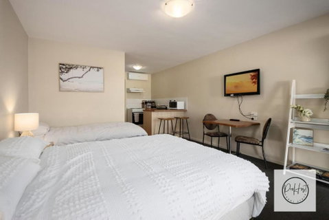 Oceanfront Oasis - Tourism Hervey Bay 1