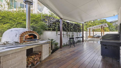 Oceanfront View - Tourism Hervey Bay 2