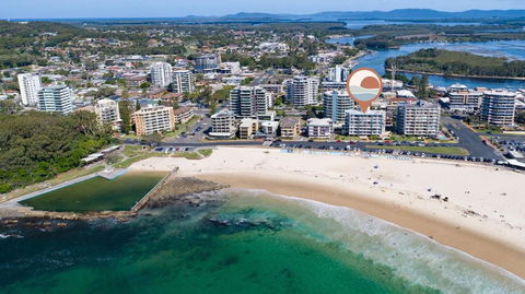 Oceanic Unit 16 - Tourism Hervey Bay 2