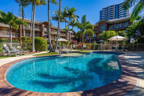Oceanside Cove - Tourism Hervey Bay 1
