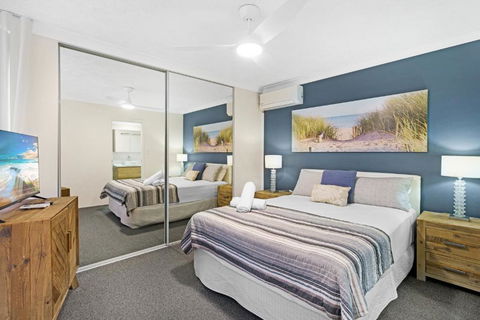 Oceanside Cove - Tourism Hervey Bay 2