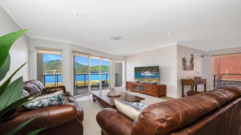 Oceanside - Ettalong Beach - Tourism Hervey Bay 1