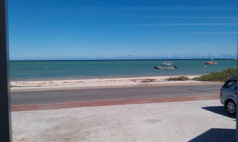 Oceanside Village - Tourism Hervey Bay 2