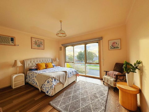 Oceanview 4B2B Two-story House With Big Balcony! - Hervey Bay Accommodation 1