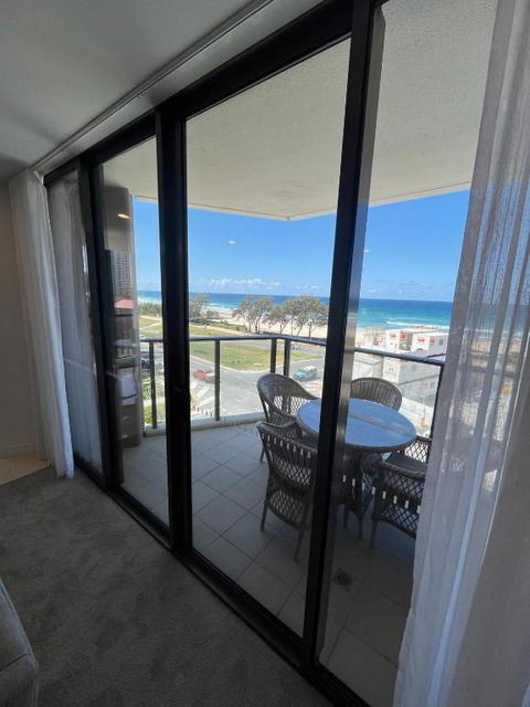 Oceanview Oasis At Rhapsody - Tourism Hervey Bay 2