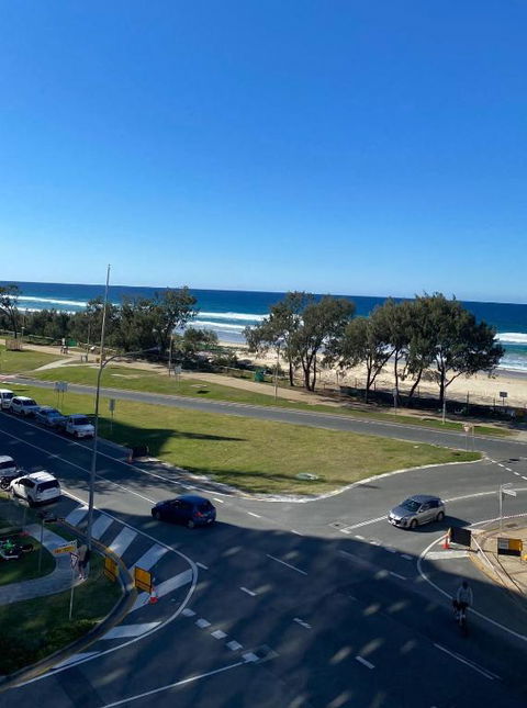 Oceanview Oasis At Rhapsody - Tourism Hervey Bay 0