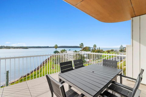 Ohana 411 - Tourism Hervey Bay 0