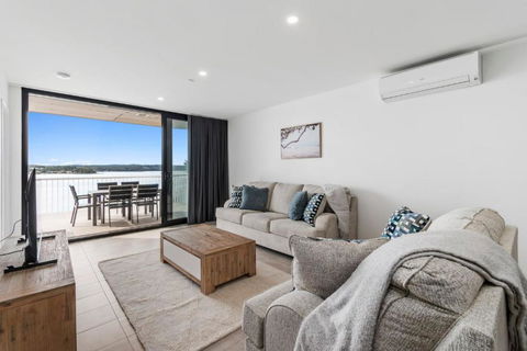 Ohana 411 - Tourism Hervey Bay 1
