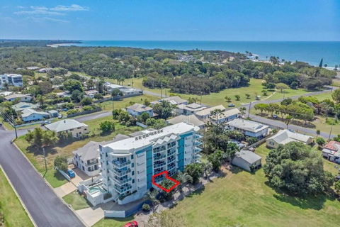 Ohana Vibe Bargara - Tourism Hervey Bay 1