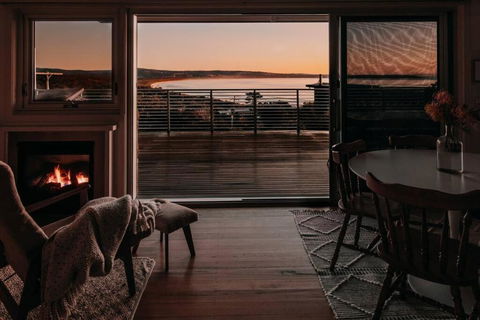 Olga And Alma - The Coastal Retreat - Tourism Hervey Bay 2