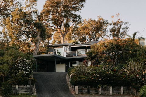 Olga And Alma - The Coastal Retreat - Tourism Hervey Bay 3