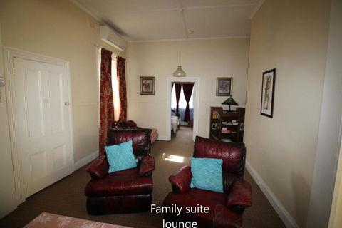 Olinda Country Cottages - Tourism Hervey Bay 1