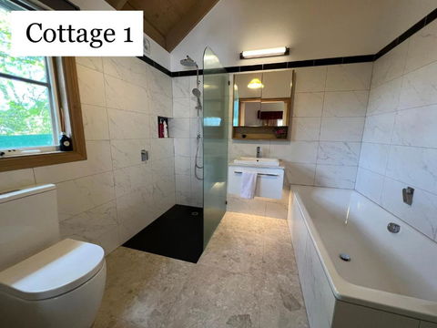 Olinda Country Cottages - Tourism Hervey Bay 3