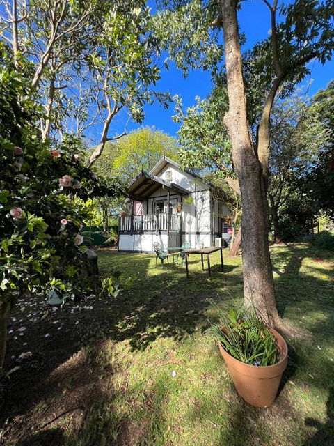 Olinda Country Cottages - Tourism Hervey Bay 0
