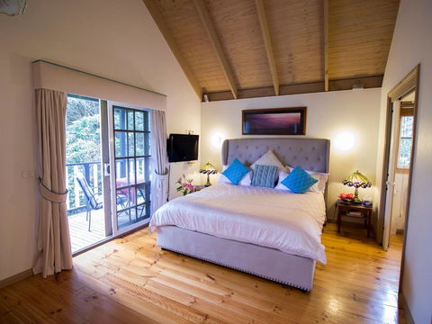 Olinda Country Cottages - Tourism Hervey Bay 2