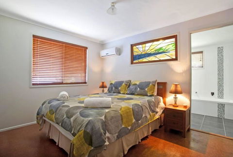 On Agnes Time - Coastal Home In Sunny Agnes Water - Tourism Hervey Bay 0