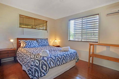 On Agnes Time - Coastal Home In Sunny Agnes Water - Tourism Hervey Bay 3