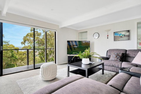 On Top Of The World - Hervey Bay Accommodation 3