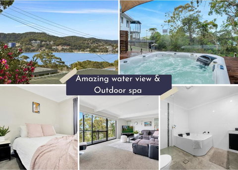 On Top Of The World - Hervey Bay Accommodation 0