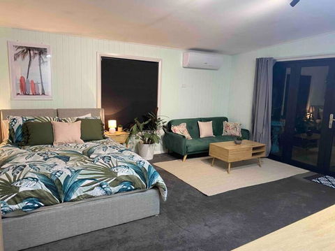On Track Getaway - Hervey Bay Accommodation 0