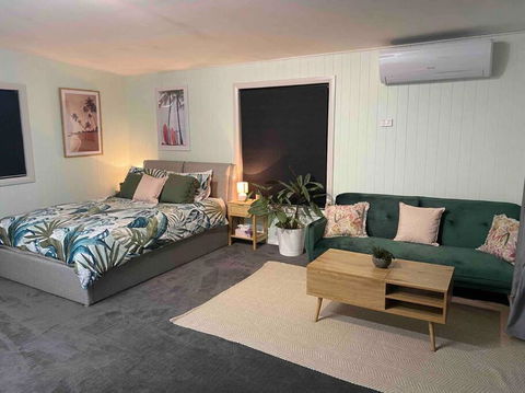 On Track Getaway - Hervey Bay Accommodation 1