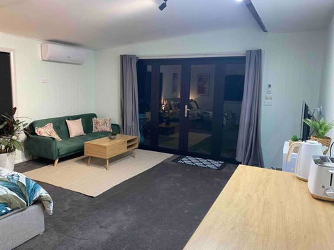 On Track Getaway - Hervey Bay Accommodation 2