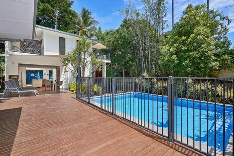 Onda Beach Clifton Beach - Tourism Hervey Bay 2